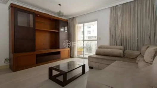 Apartamento com 1 Quarto à venda, 60m² no Vila Ipojuca, São Paulo