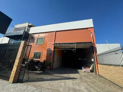Galpão/Depósito/Armazém com 3 Quartos à venda, 450m² no Ressacada, Itajaí