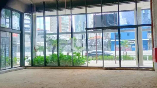Ponto Comercial para alugar, 312m² no Vila Nova Conceição, São Paulo