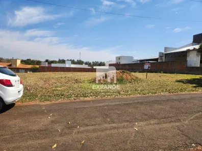 Lote/Terreno à venda, 1000m² no Residencial Parque Laguna I, Botucatu