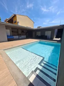 Casa com 4 Quartos à venda, 180m² no Jardim Presidente Wenceslau, Campinas