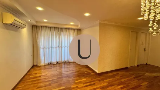Apartamento com 3 Quartos à venda, 89m² no Vila Romana, São Paulo