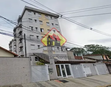 Apartamento com 2 Quartos à venda, 47m² no Centro, Ubatuba