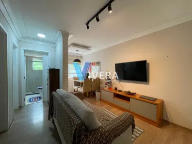 Apartamento com 2 Quartos à venda, 49m² no Pimenteiras, Teresópolis