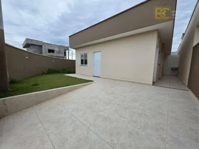Casa com 2 Quartos à venda, 64m² no Balneario São João Batista II, Peruíbe