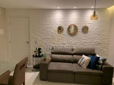 Apartamento com 3 Quartos à venda, 50m² no Jardim Guanabara, Americana