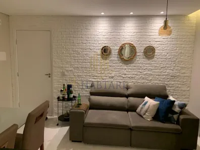 Apartamento com 3 Quartos à venda, 50m² no Jardim Guanabara, Americana