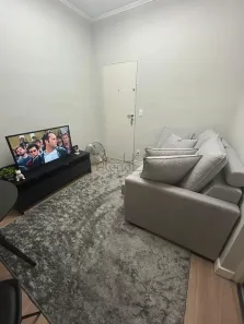 Kitnet com 1 Quarto à venda, 34m² no Botafogo, Campinas