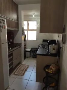 Apartamento com 3 Quartos à venda, 70m² no Jaraguá, Uberlândia