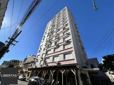 Apartamento com 3 Quartos à venda, 113m² no Cidade Baixa, Porto Alegre