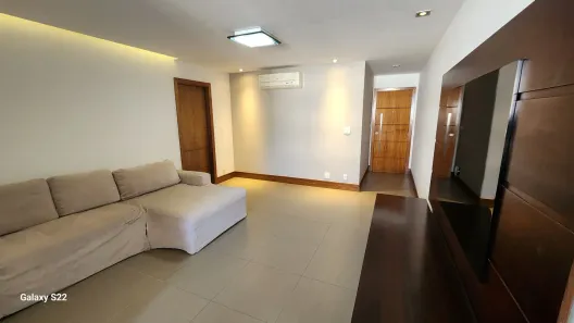 Apartamento com 3 Quartos à venda, 105m² no Tijuca, Rio de Janeiro