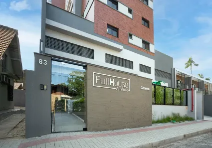 Apartamento com 3 Quartos à venda, 116m² no América, Joinville