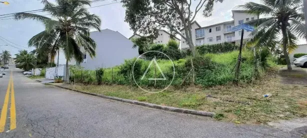 Lote/Terreno à venda, 494m² no Lagoa, Macaé