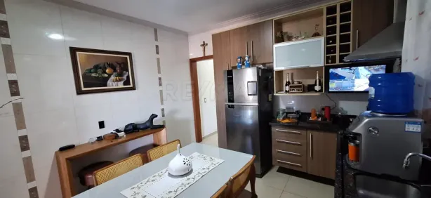 Casa com 3 Quartos à venda, 125m² no Cidade Nova II, Várzea Paulista