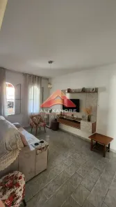 Casa com 2 Quartos à venda, 85m² no Vila Ester, São José dos Campos