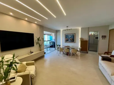 Apartamento com 2 Quartos à venda, 97m² no Candeias, Jaboatão dos Guararapes