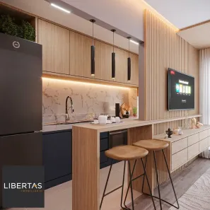 Apartamento com 3 Quartos à venda, 67m² no Cristal, Porto Alegre