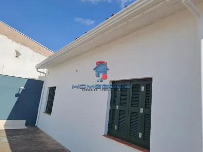 Imóvel Comercial com 3 Quartos para alugar, 165m² no Jardim Bela Vista, Campinas