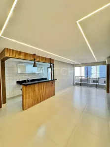 Apartamento com 3 Quartos à venda, 113m² no Jardim Goiás, Goiânia