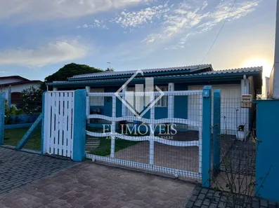 Casa com 4 Quartos à venda, 180m² no Quatro Lagos, Arroio do Sal