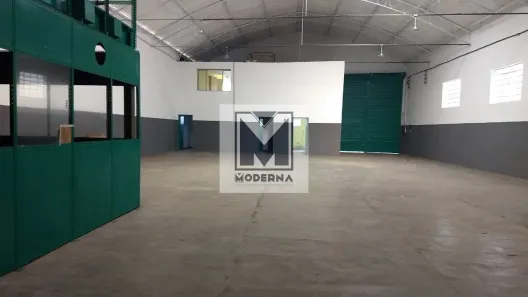 Galpão/Depósito/Armazém para alugar, 550m² no Cidade Industrial Satélite de São Paulo, Guarulhos