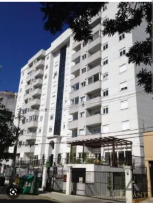 Apartamento com 3 Quartos à venda, 77m² no Pio X, Caxias do Sul