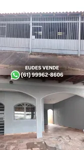 Casa com 4 Quartos à venda, 180m² no Setor Leste, Brasília