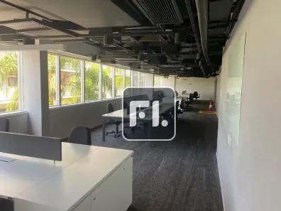 Sala Comercial para venda ou aluguel, 391m² no Barra da Tijuca, Rio de Janeiro