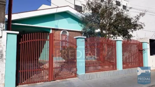Casa com 2 Quartos à venda, 115m² no Cidade Jardim, São Carlos