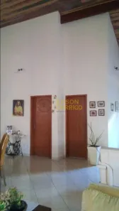 Casa com 3 Quartos à venda, 300m² no Jardim Residencial Doutor Lessa, Pindamonhangaba