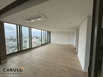 Apartamento com 3 Quartos à venda, 256m² no Cambuí, Campinas