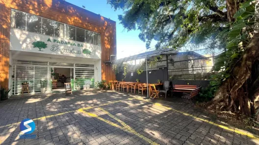 Ponto Comercial à venda, 193m² no Tristeza, Porto Alegre