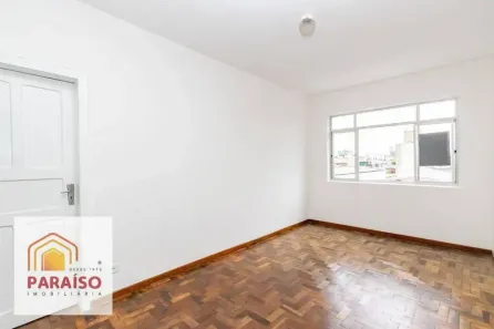 Apartamento com 2 Quartos à venda, 62m² no Rebouças, Curitiba