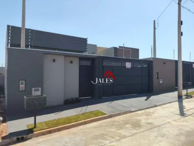Casa com 1 Quarto à venda, 70m² no Engenheiro Schmidt, São José do Rio Preto
