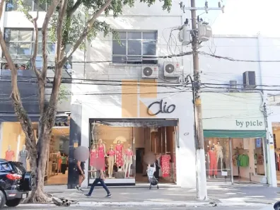 Ponto Comercial à venda, 544m² no Bom Retiro, São Paulo