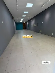 Ponto Comercial para alugar, 350m² no Centro, Taubaté