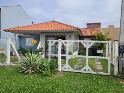 Casa com 4 Quartos à venda, 105m² no , Imbé