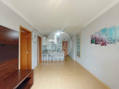 Apartamento com 2 Quartos à venda, 60m² no Nova Aliança, Ribeirão Preto