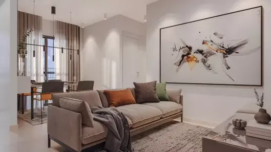 Apartamento com 1 Quarto à venda, 41m² no Chapada, Manaus