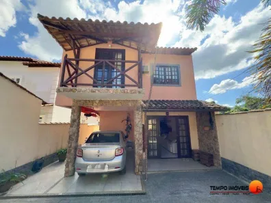 Casa com 3 Quartos à venda, 131m² no Engenho do Mato, Niterói