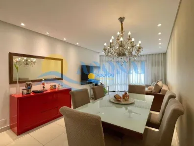 Apartamento com 3 Quartos à venda, 100m² no Pitangueiras, Guarujá