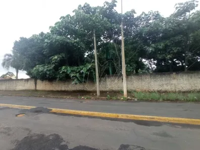 Lote/Terreno à venda, 3007m² no Jardim Eliana, Araraquara