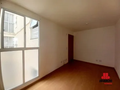 Apartamento com 2 Quartos à venda, 43m² no Vila São Paulo, Mogi das Cruzes