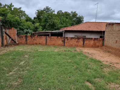 Lote/Terreno à venda, 220m² no , Presidente Bernardes