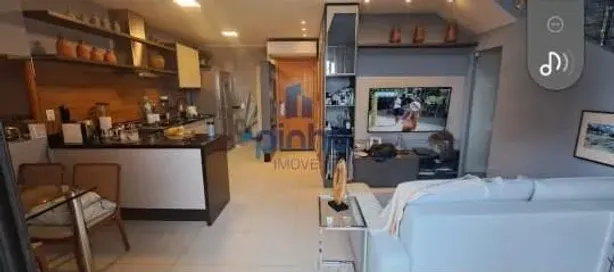 Apartamento com 1 Quarto à venda, 91m² no Caminho das Árvores, Salvador
