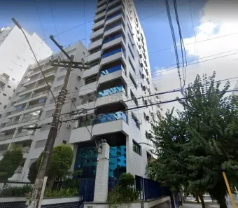 Apartamento com 3 Quartos à venda, 137m² no Pitangueiras, Guarujá