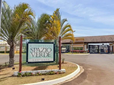 Casa de Condomínio com 3 Quartos à venda, 296m² no Residencial Spazio Verde, Botucatu