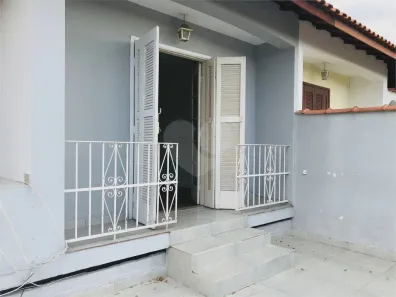 Casa com 3 Quartos à venda, 152m² no Jardim Trussardi, São Paulo