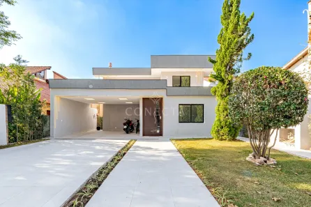Casa com 5 Quartos à venda, 297m² no Alphaville, Santana de Parnaíba