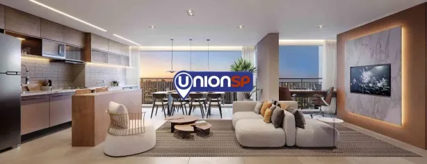 Apartamento com 3 Quartos à venda, 79m² no Ipiranga, São Paulo